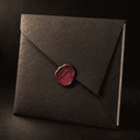 Sealed invitation